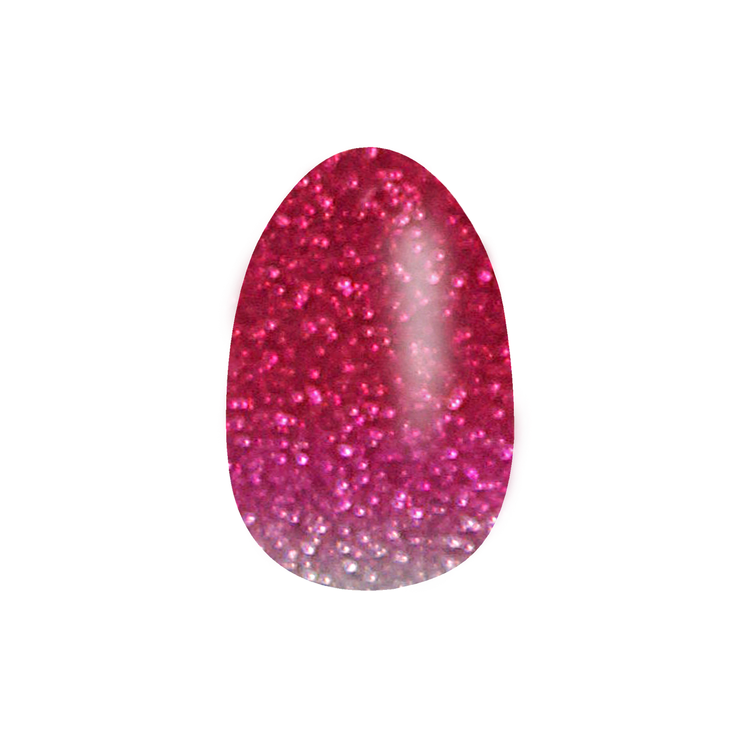 Pink Dream Glitzer