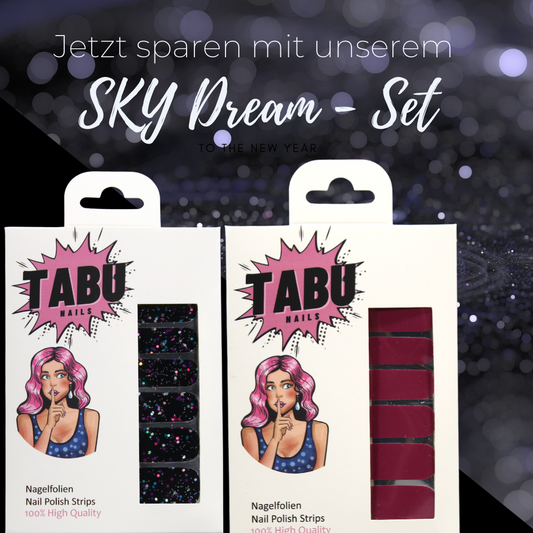 Sky Dream-Set